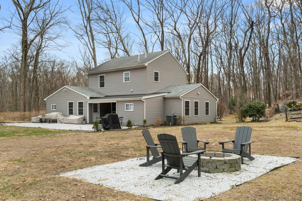 9 Arrowhead Lane, Newtown, Connecticut image 5