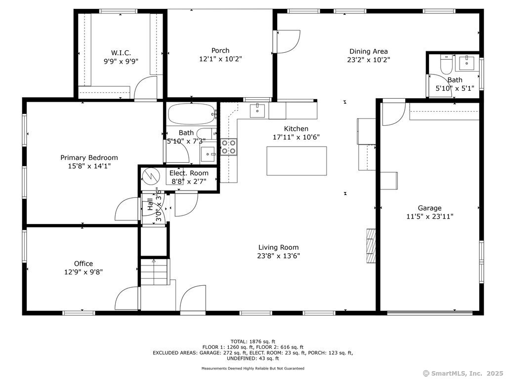 9 Arrowhead Lane, Newtown, Connecticut image 33