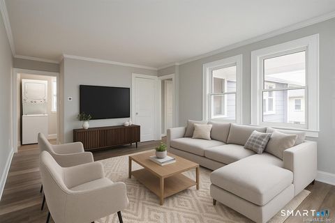 Tiny photo for 50 House Street, Glastonbury, CT 06033 (MLS # 24153970)