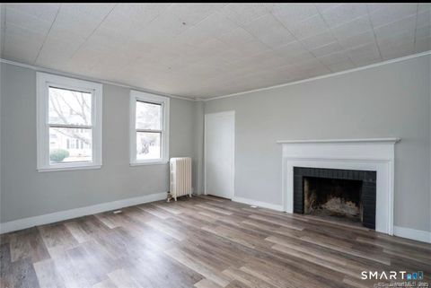 Tiny photo for 50 House Street, Glastonbury, CT 06033 (MLS # 24153970)