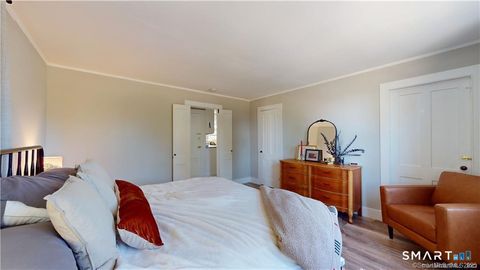 Tiny photo for 50 House Street, Glastonbury, CT 06033 (MLS # 24153970)