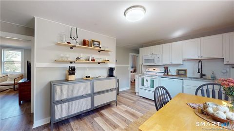 Tiny photo for 50 House Street, Glastonbury, CT 06033 (MLS # 24153970)