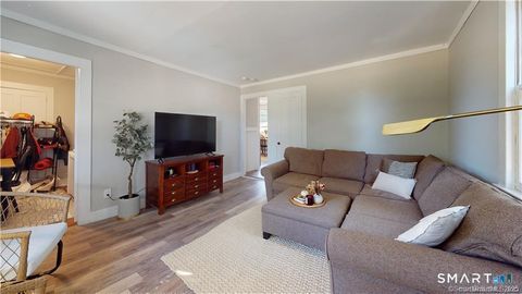 Tiny photo for 50 House Street, Glastonbury, CT 06033 (MLS # 24153970)