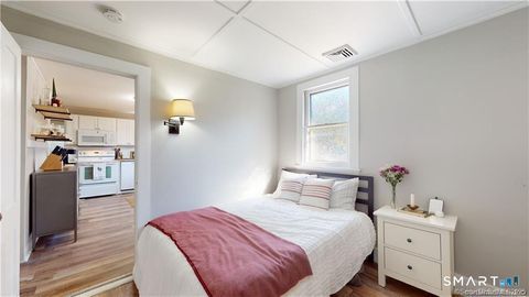 Tiny photo for 50 House Street, Glastonbury, CT 06033 (MLS # 24153970)