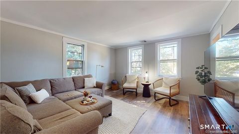 Tiny photo for 50 House Street, Glastonbury, CT 06033 (MLS # 24153970)