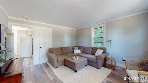 Tiny photo for 50 House Street, Glastonbury, CT 06033 (MLS # 24153970)