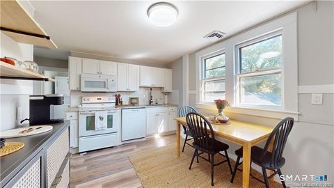 Tiny photo for 50 House Street, Glastonbury, CT 06033 (MLS # 24153970)