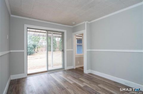 Tiny photo for 50 House Street, Glastonbury, CT 06033 (MLS # 24153970)