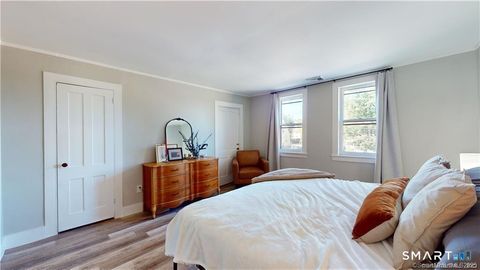 Tiny photo for 50 House Street, Glastonbury, CT 06033 (MLS # 24153970)