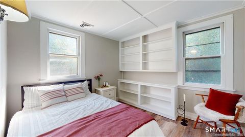 Tiny photo for 50 House Street, Glastonbury, CT 06033 (MLS # 24153970)