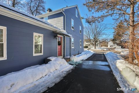Tiny photo for 50 House Street, Glastonbury, CT 06033 (MLS # 24153970)