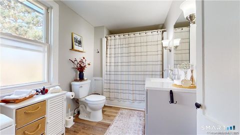 Tiny photo for 50 House Street, Glastonbury, CT 06033 (MLS # 24153970)