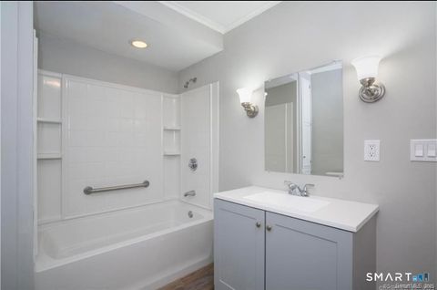 Tiny photo for 50 House Street, Glastonbury, CT 06033 (MLS # 24153970)