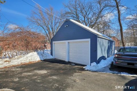 Tiny photo for 50 House Street, Glastonbury, CT 06033 (MLS # 24153970)