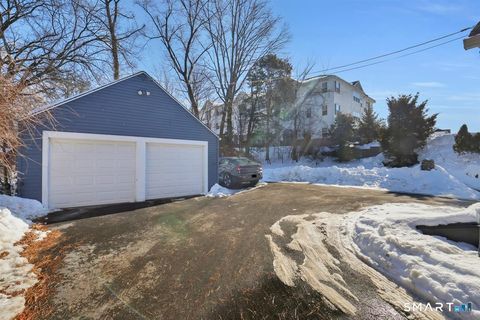 Tiny photo for 50 House Street, Glastonbury, CT 06033 (MLS # 24153970)