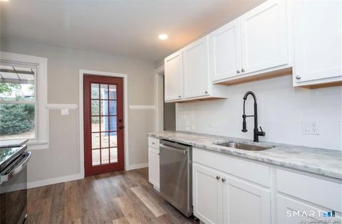 Tiny photo for 50 House Street, Glastonbury, CT 06033 (MLS # 24153970)