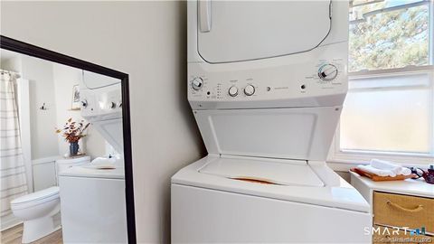 Tiny photo for 50 House Street, Glastonbury, CT 06033 (MLS # 24153970)