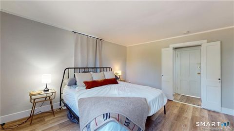 Tiny photo for 50 House Street, Glastonbury, CT 06033 (MLS # 24153970)