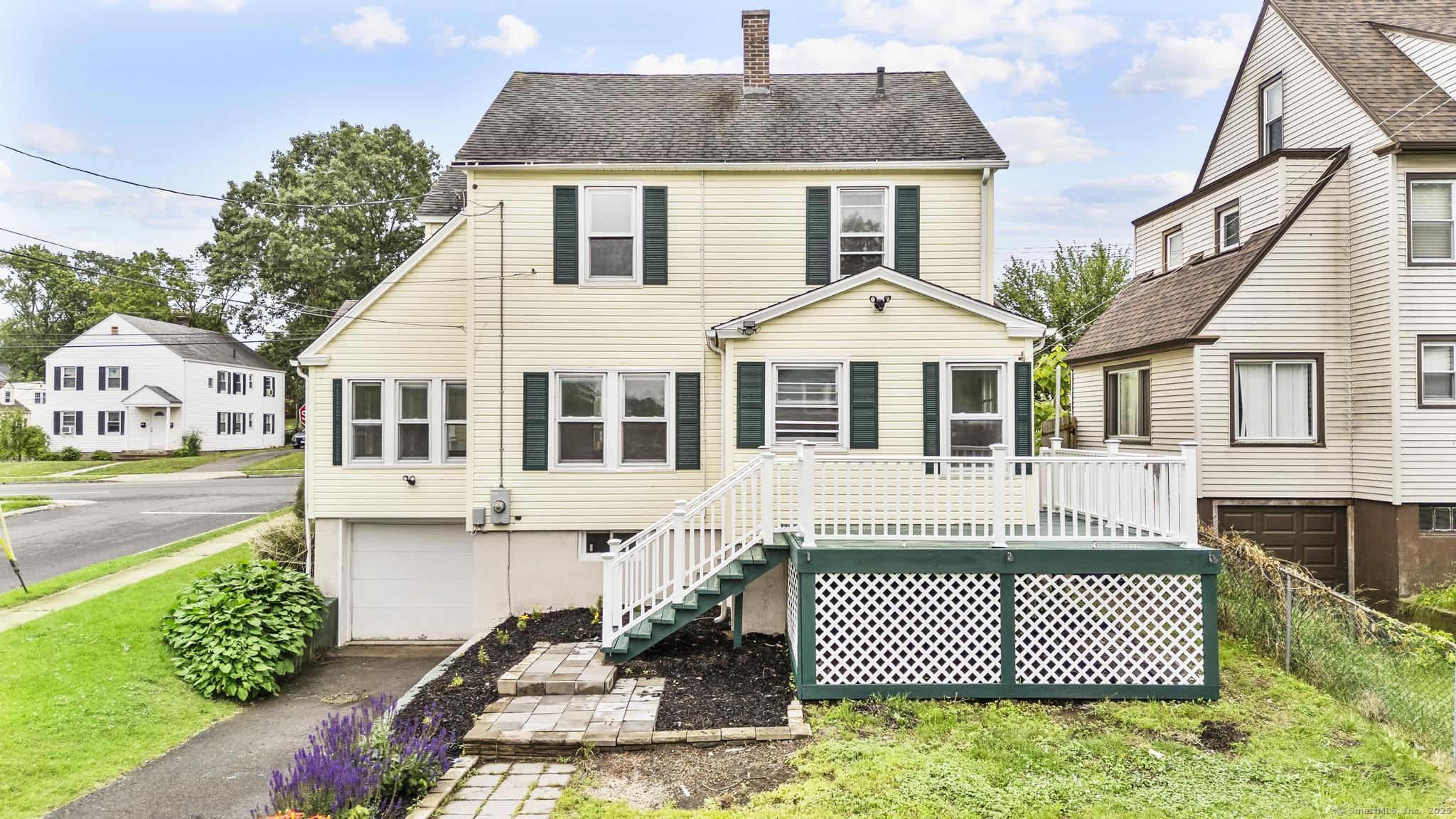 137 West Center Street