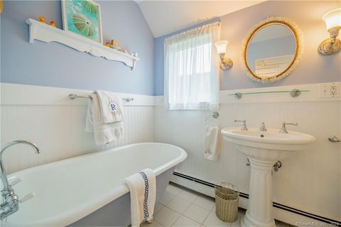 Tiny photo for 153 4th Avenue, Milford, CT 06460 (MLS # 24147277)