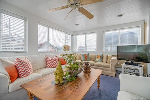 Tiny photo for 153 4th Avenue, Milford, CT 06460 (MLS # 24147277)