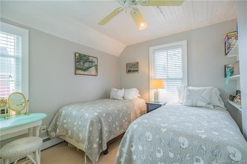 Tiny photo for 153 4th Avenue, Milford, CT 06460 (MLS # 24147277)