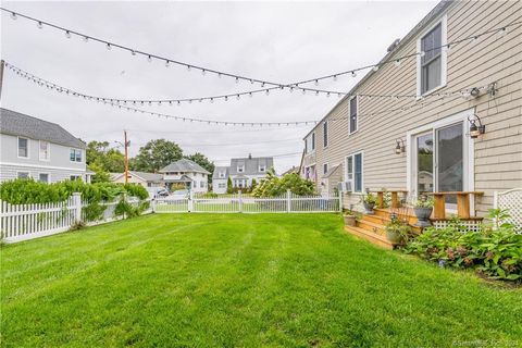 Tiny photo for 153 4th Avenue, Milford, CT 06460 (MLS # 24147277)