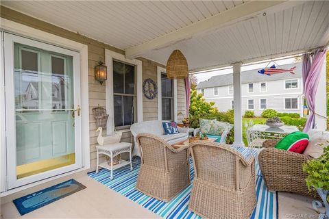 Tiny photo for 153 4th Avenue, Milford, CT 06460 (MLS # 24147277)