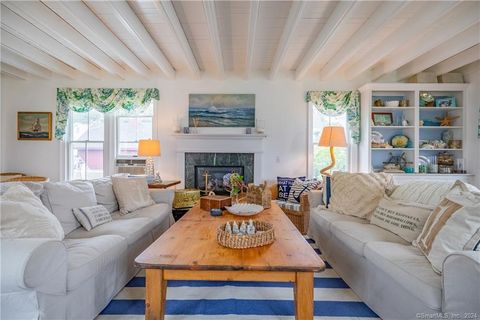 Tiny photo for 153 4th Avenue, Milford, CT 06460 (MLS # 24147277)