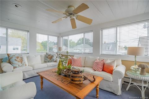 Tiny photo for 153 4th Avenue, Milford, CT 06460 (MLS # 24147277)