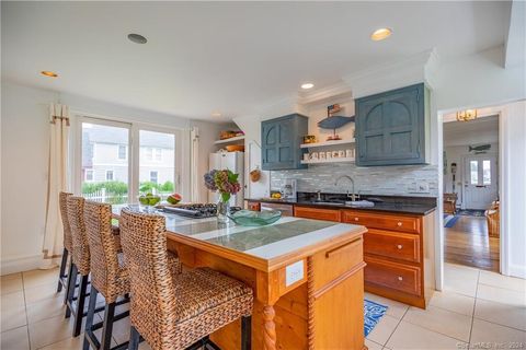 Tiny photo for 153 4th Avenue, Milford, CT 06460 (MLS # 24147277)