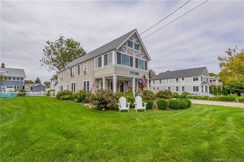 Tiny photo for 153 4th Avenue, Milford, CT 06460 (MLS # 24147277)