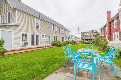 Tiny photo for 153 4th Avenue, Milford, CT 06460 (MLS # 24147277)