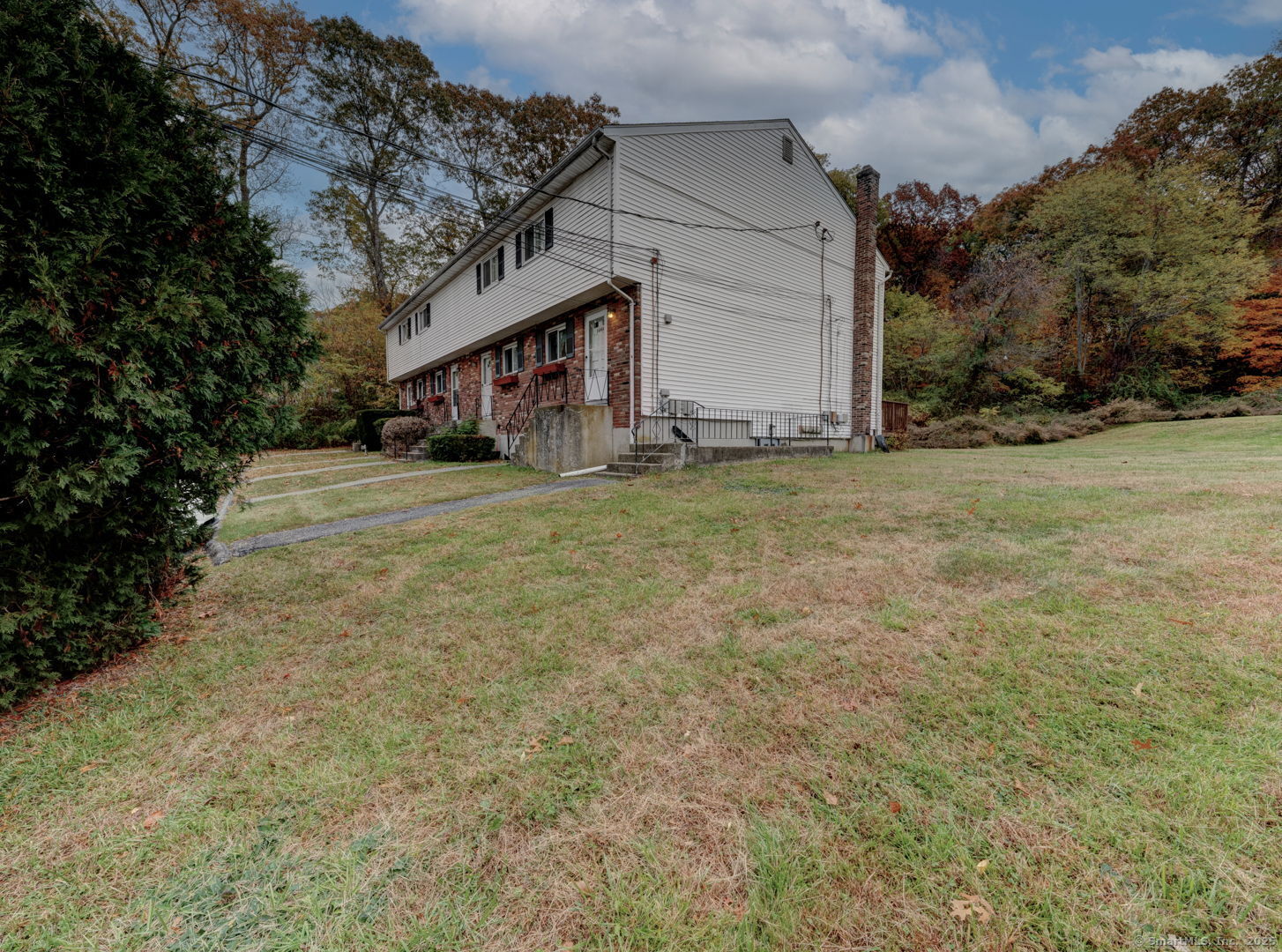 104 Woodland Drive APT A