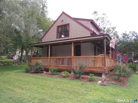 Tiny photo for East Hampton, CT 06424 (MLS # 24147074)