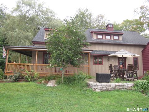 Tiny photo for East Hampton, CT 06424 (MLS # 24147074)