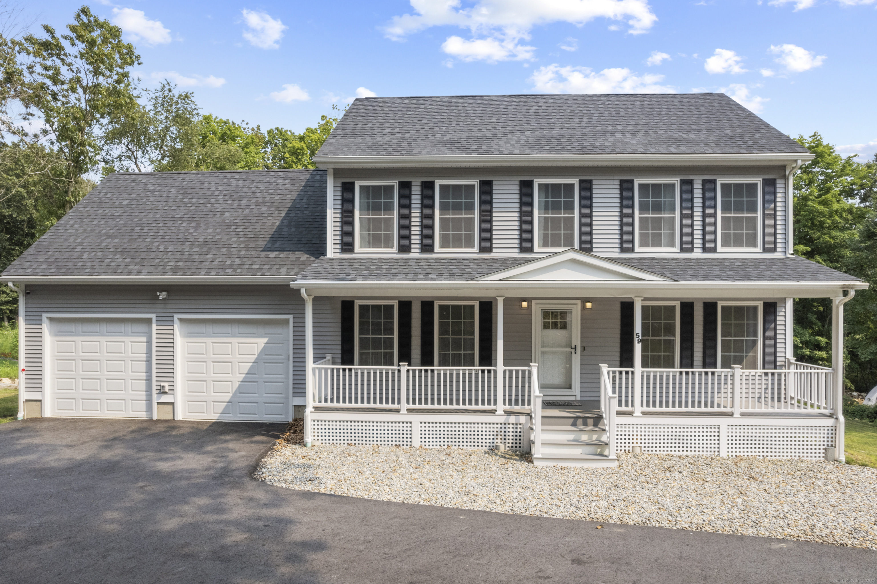 Property for Sale at Plain Hill Road, Norwich, Connecticut - Bedrooms: 3 
Bathrooms: 3 
Rooms: 6  - $559,900