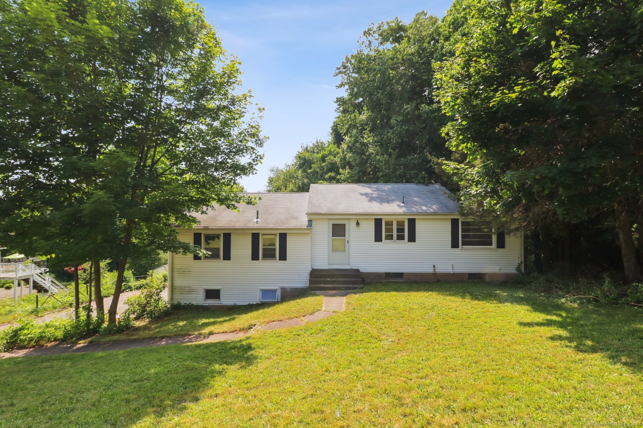Property for Sale at 93 Bayberry Road, Glastonbury, Connecticut - Bedrooms: 3 
Bathrooms: 2 
Rooms: 7  - $339,000