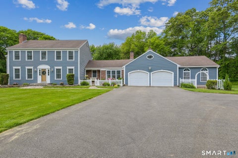 Homes For Sale - 50 River View Court<br/> Cheshire, CT 06410