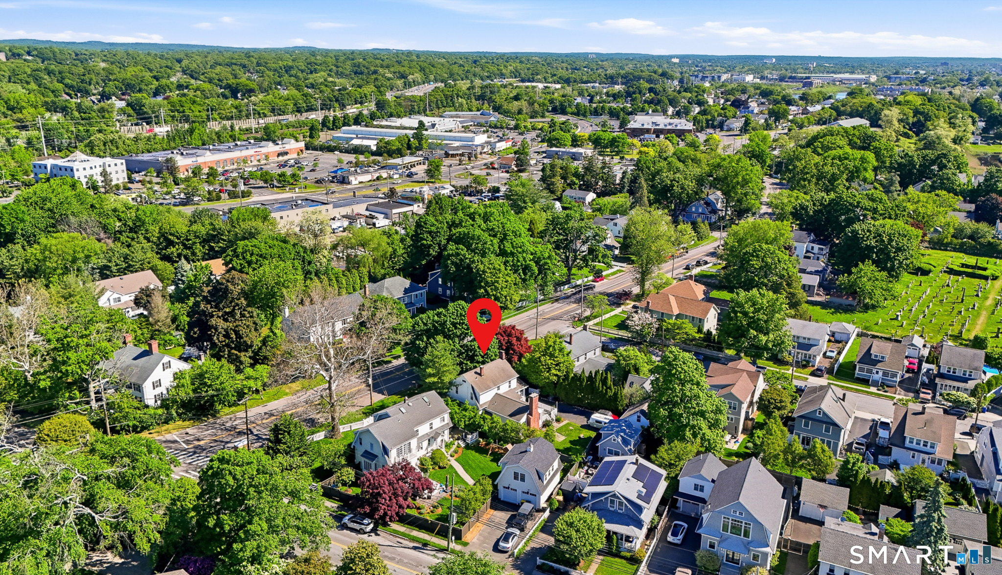 313 Old Post Road