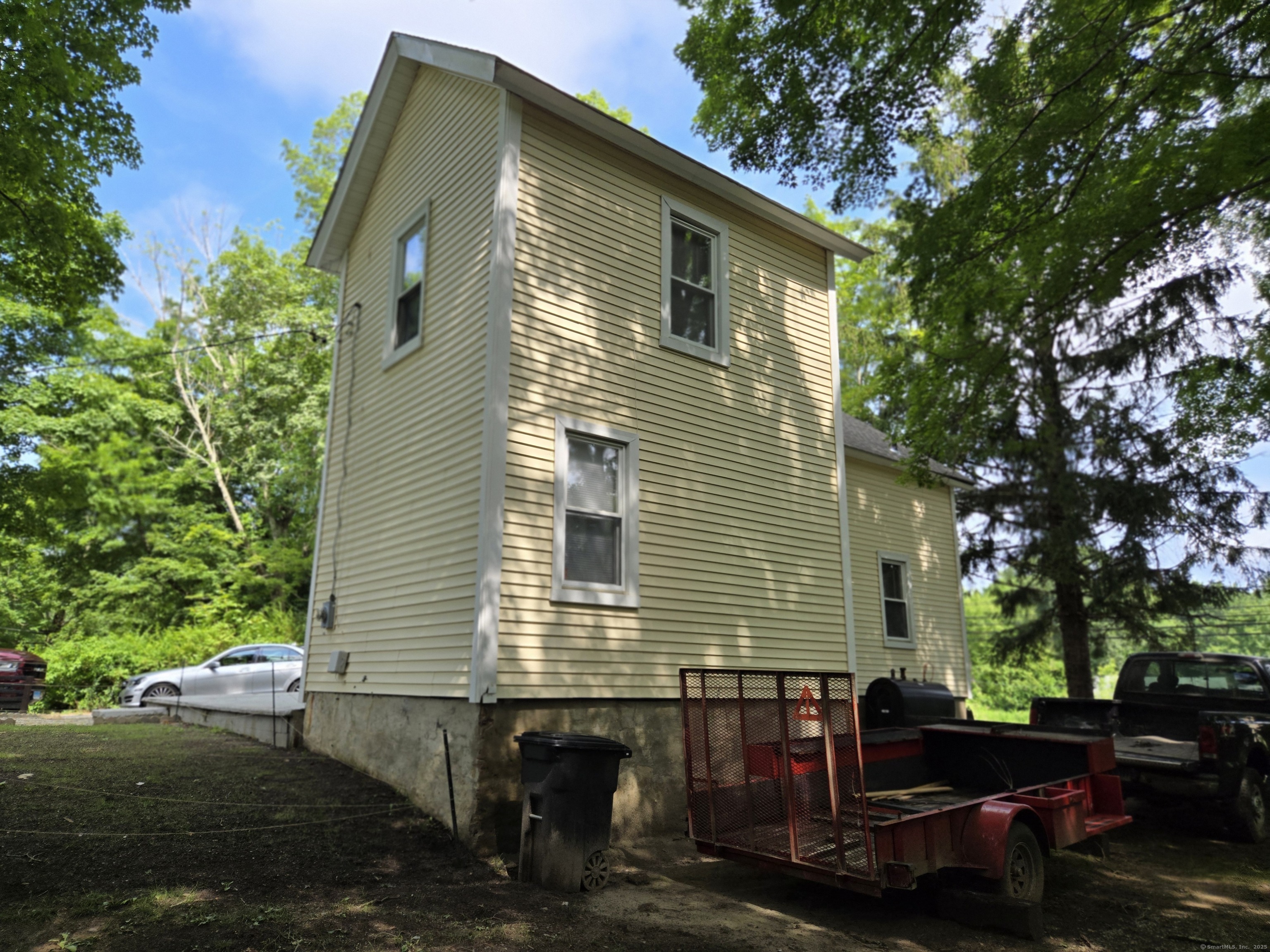 546 North Main Street