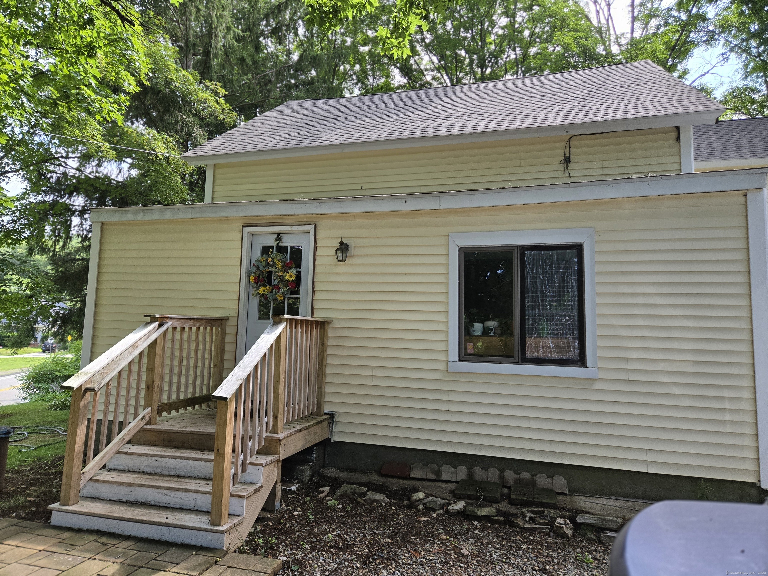 546 North Main Street