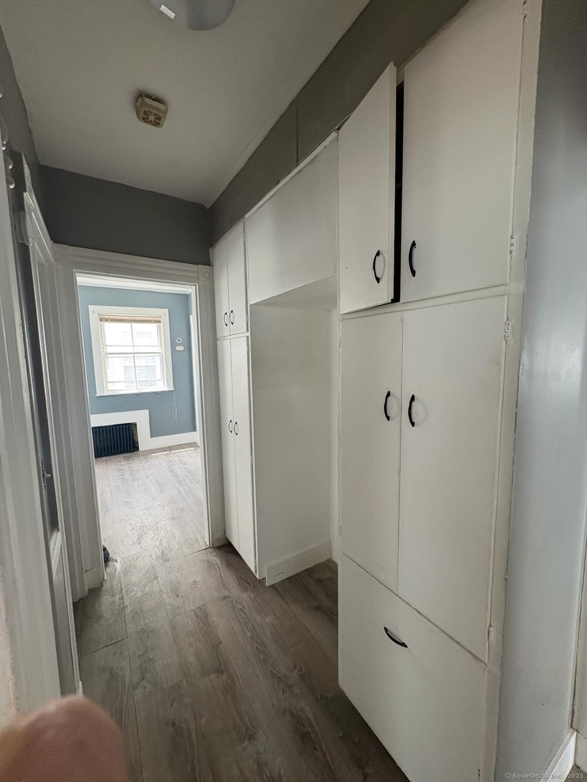 319 Sherman Avenue 1st fl