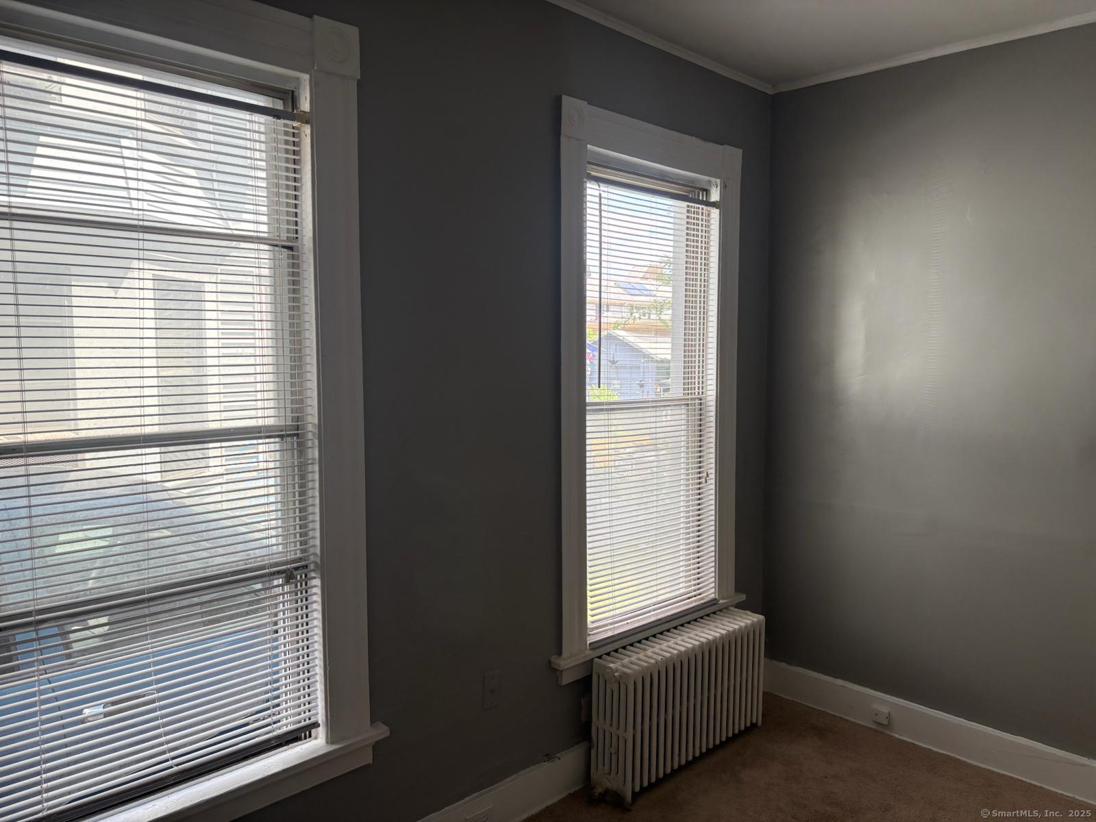 319 Sherman Avenue 1st fl