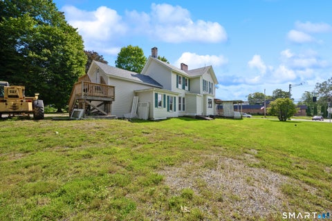Tiny photo for 792 Bantam Road, Litchfield, CT 06750 (MLS # 24206502)