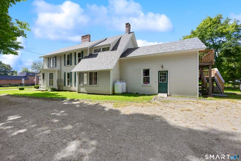 Tiny photo for 792 Bantam Road, Litchfield, CT 06750 (MLS # 24206502)