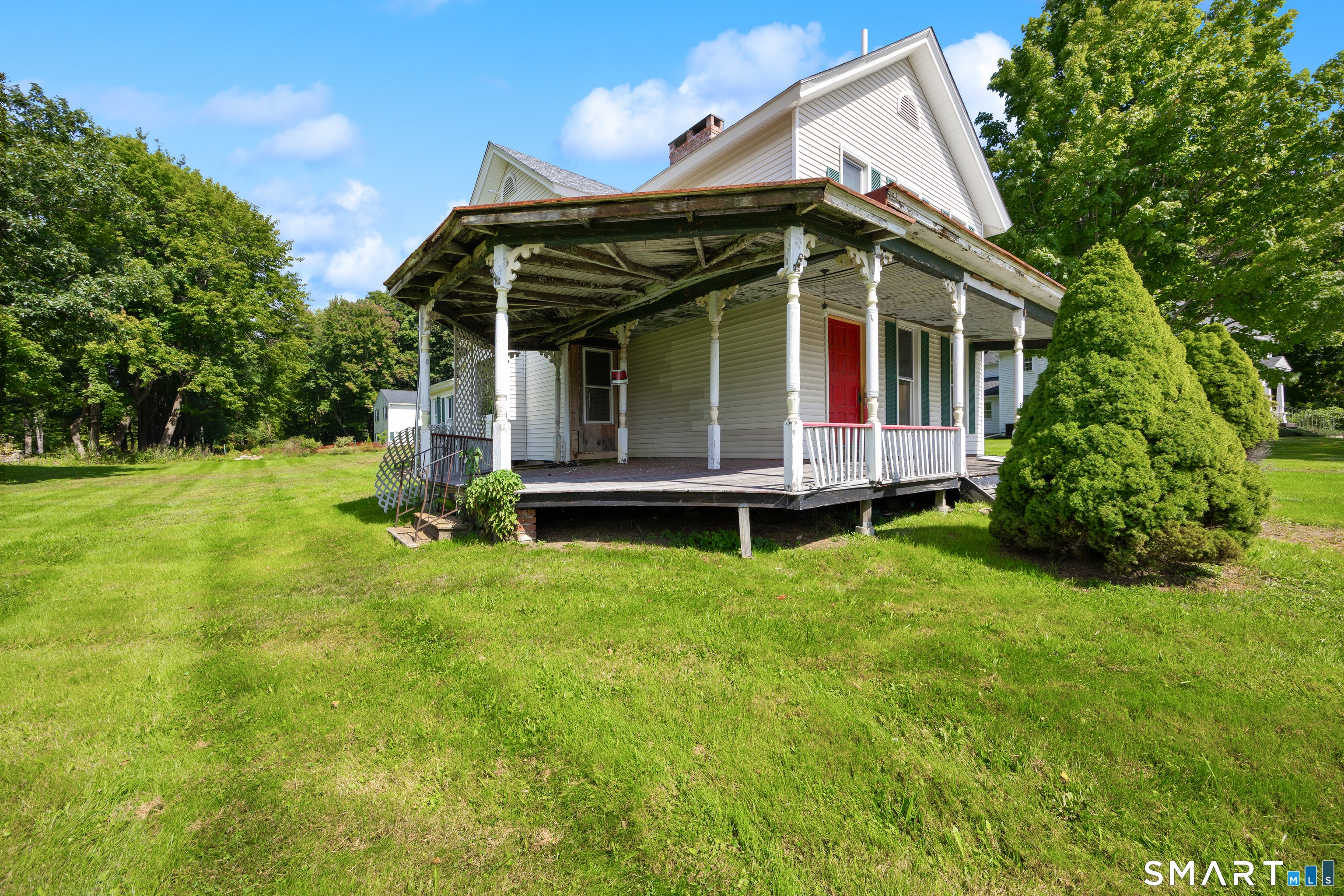 792 Bantam Road