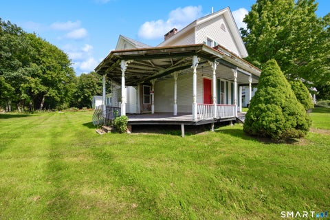 Tiny photo for 792 Bantam Road, Litchfield, CT 06750 (MLS # 24206502)