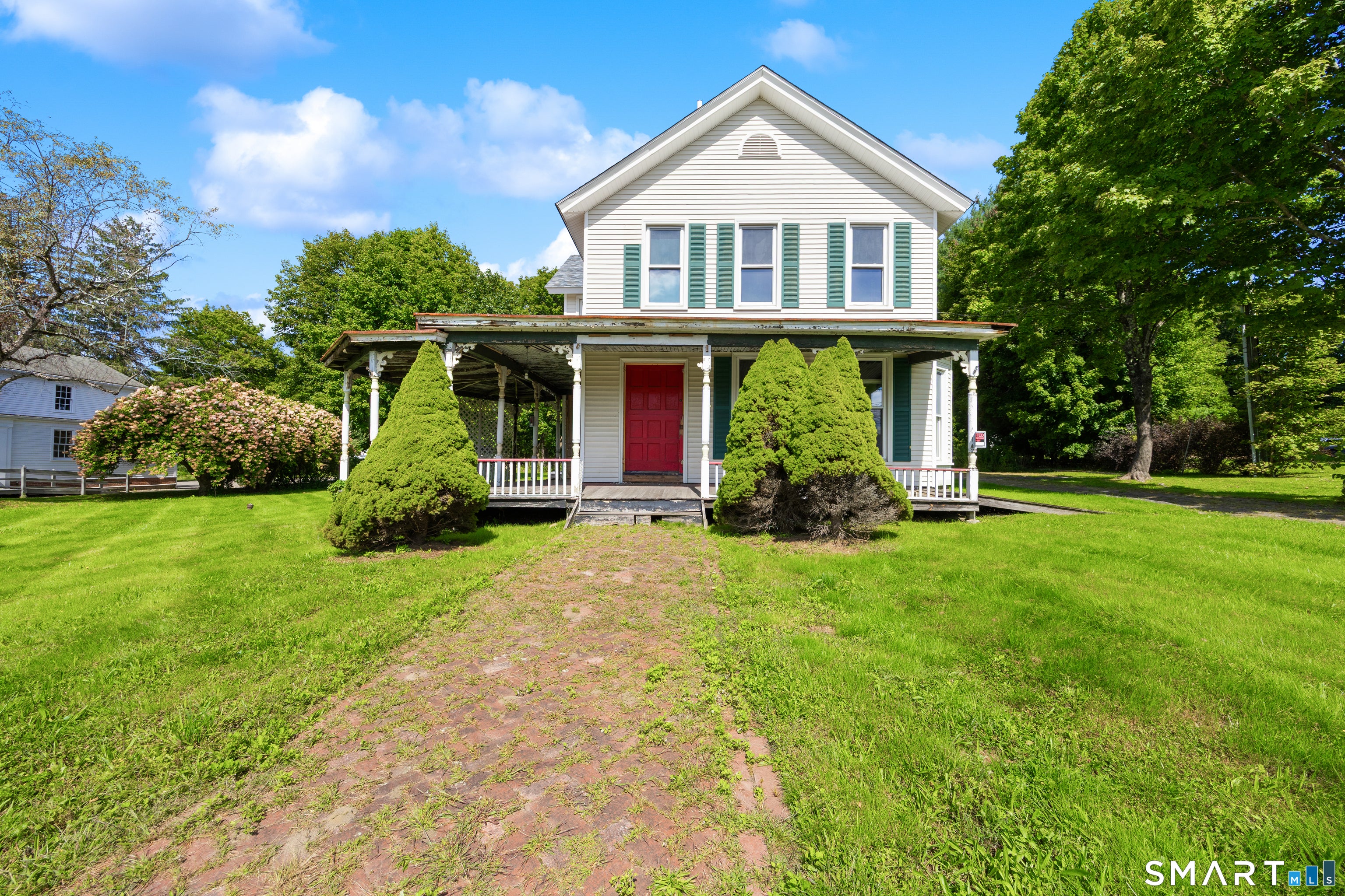 792 Bantam Road