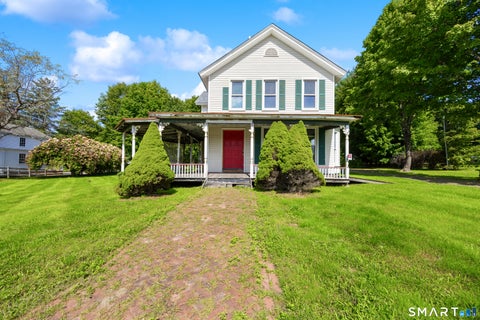 Tiny photo for 792 Bantam Road, Litchfield, CT 06750 (MLS # 24206502)
